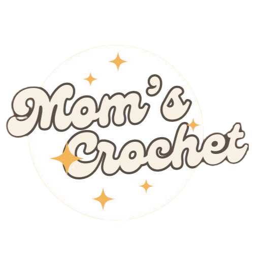 Moms Crochet