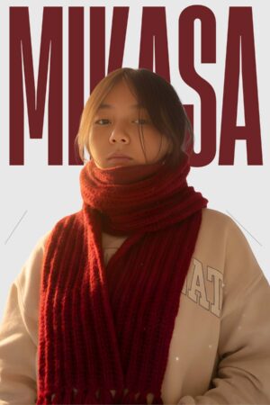 Miskasa Scarf
